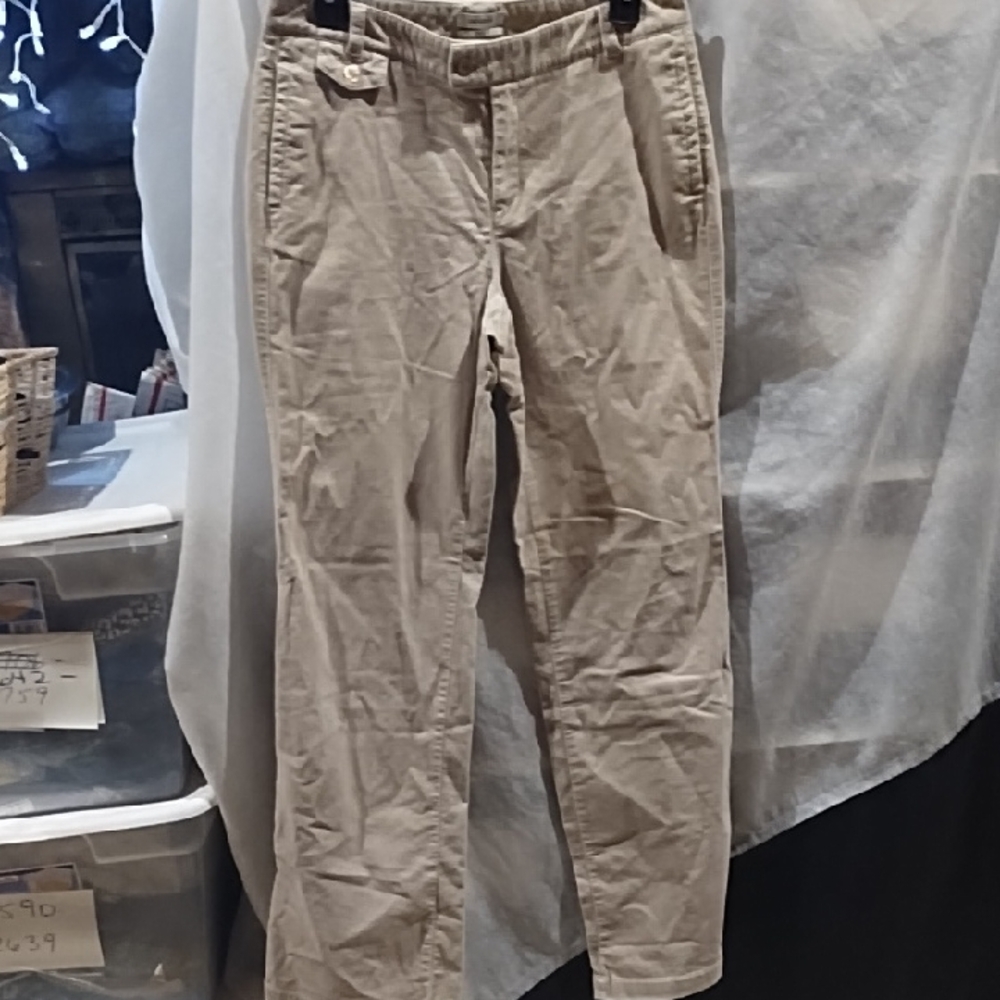 Dockers Khaki Chinos